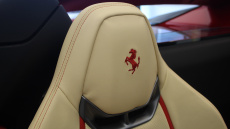 Ferrari 296 GTS 3.0T V6 Spider 2dr Petrol Plug-in Hybrid F1 DCT Euro 6 (s/s) 7.45kWh (830 ps) Convertible